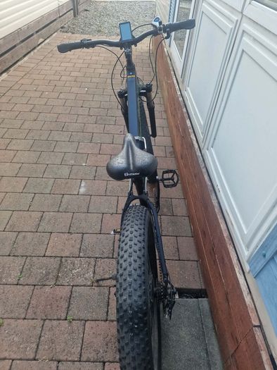 E-Bike