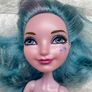 Ever After High Farrah Goodfairy First Chapter doll Used Please see photos Image 3