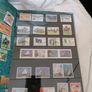 1998 Irish Stamps Year Collection Image 2