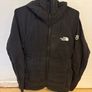 Northface gilet men's size small Image 3