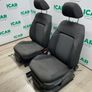 2011 Volkswagen Polo Front Seats Image 2