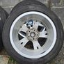Audi wheels Image 8