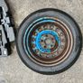 Kia Spare Wheel + jack Image 7