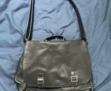 Shoulder / across the body bag