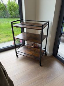 Drinks Trolley