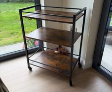 Drinks Trolley