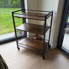 Drinks Trolley