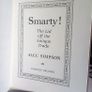 Smarty! The Lid off the Antique Trade by Alec Simpson (HQ428) Image 2