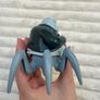 McDonald's Disney Pixar Monsters Inc Henry J. Waternoose III Used Please see photos Image 6
