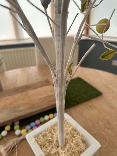 Easter/Spring decorations tree