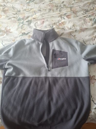 Berghaus