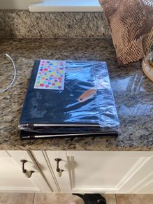 photo albums