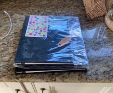photo albums