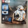 Lego Star Wars BB8 Image 2