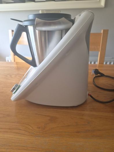 Thermomix tm5