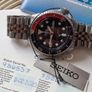 Seiko Skx 7S26-002L R2 Japanese Image 4