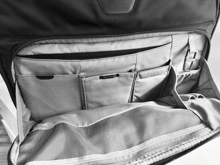 Briggs & Riley KR350X-4 18" 2 Wheel Briefcase Bag