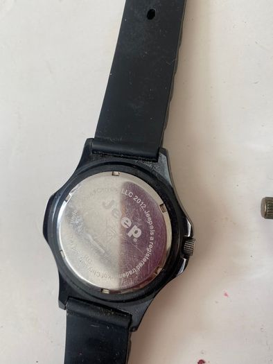 Watch