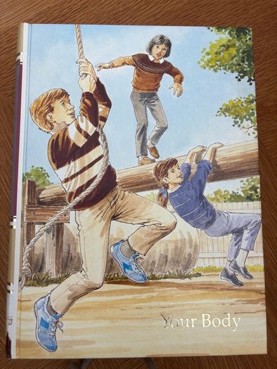 CHILDCRAFT set of 17 amazing retro books