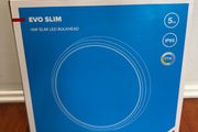 Ovia Evo Slim 16W LED Bulkhead light Built in Sensor