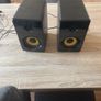 Speakers with remote Image 2