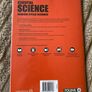 Junior Cycle Essential Science Textbook & Workbook Image 6