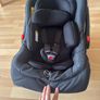 baby car seat Image 4