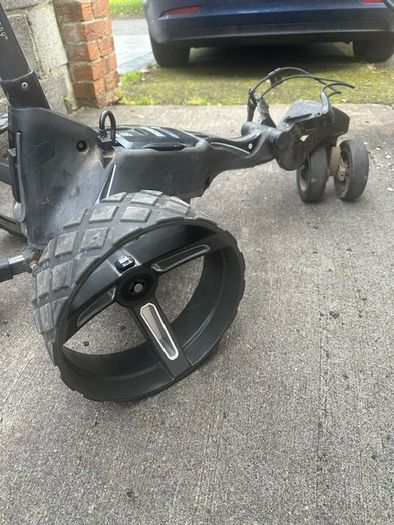 Motocaddy M7 Remote