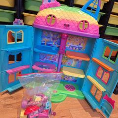 Gabbys Dollhouse