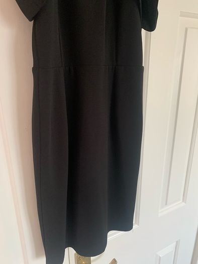 Caris Closet Little Black Dress
