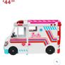barbie ambulance Image 3