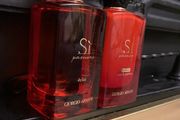 armani Si Passione
