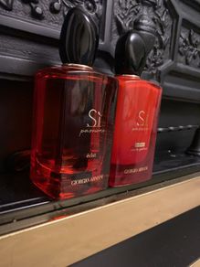 armani Si Passione