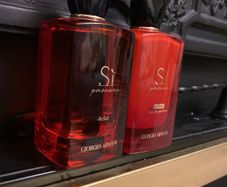 armani Si Passione