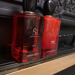armani Si Passione