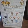Funko Pop! Hedwig 70 , Special Edition, Super Sized 26cms, 10 inch (Mint & Unopened) Image 5