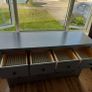 Chest of 8 drawers Hemnes Image 2