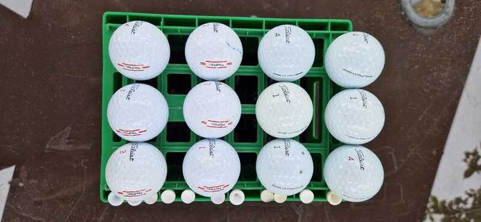 Golf Balls
