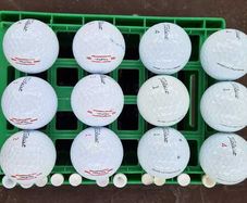 Golf Balls