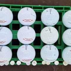 Golf Balls