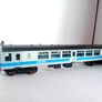 Model  Railway  Nir  Push Pull Set Image 6