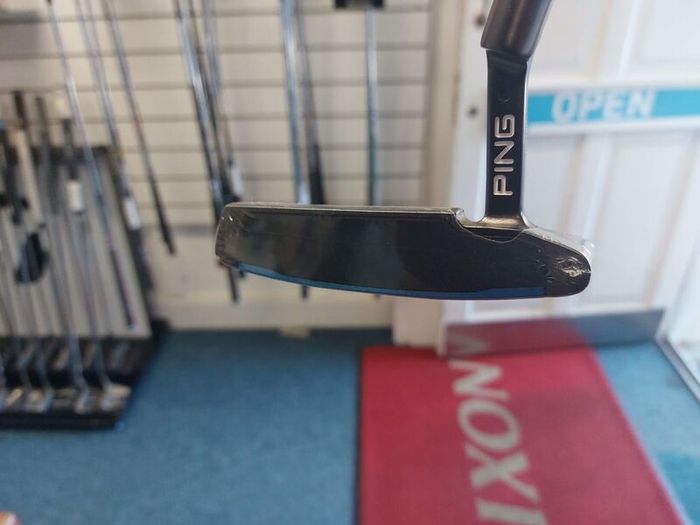 PING Scottsdale Anser 2D Putter