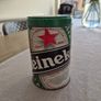 Heineken Souvenir Glass Image 2