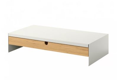 computer stand Ikea