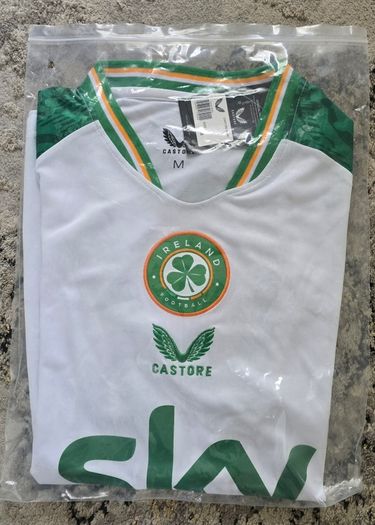jerseys