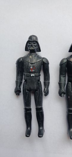 Star Wars Kenner retro vintage action figures