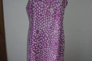 Being casual midi summmer strappy dress size UK18 EU46 Postage included