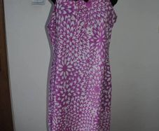 Being casual midi summmer strappy dress size UK18 EU46 Postage included