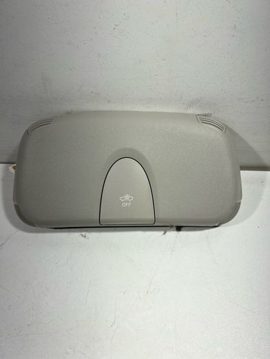 Nissan Leaf 2015 Sensor Unit Interior Ecu Module Alarm 28436 3nl0a A3l2b117g