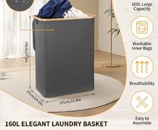 Laundry Hamper